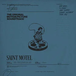 Van Horn Chords by Saint Motel