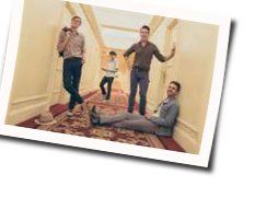 My Type Tab by Saint Motel