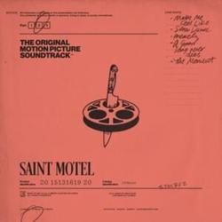 Preach Bass Tab by Saint Motel