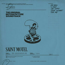 Save Me Ukulele Chords by Saint Motel