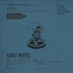Van Horn Tab by Saint Motel