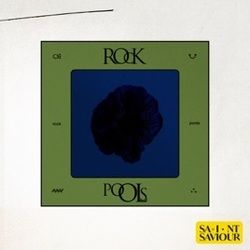 Rock Pools Chords by Saint Saviour
