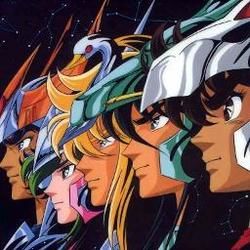 Blue Forever Chords by Saint Seiya
