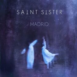 Blood Moon Chords by Saint Sister