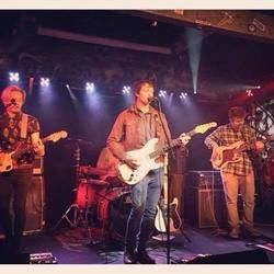 This Is A Move Chords by Saints Alive
