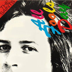 All Fools Day Chords by The Saints