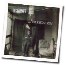 Ghost Ships Chords by The Saints