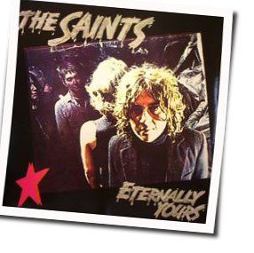 New Centre Of The Universe Chords by The Saints