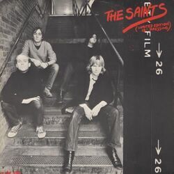 This Perfect Day Tab by The Saints