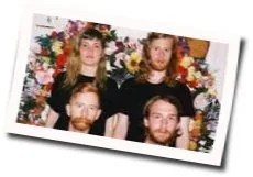 Grey Flag Tab by Saintseneca