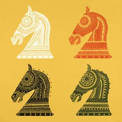 Uppercutter Chords by Saintseneca