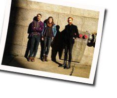 Beasts Tab by Saintseneca
