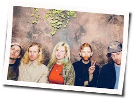 Good Hand Chords by Saintseneca