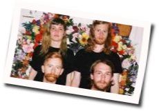 Grey Flag by Saintseneca