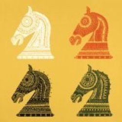 So Longer Chords by Saintseneca