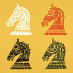 Uppercutter Chords by Saintseneca