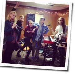 Wait A Minute Chords by Saintseneca