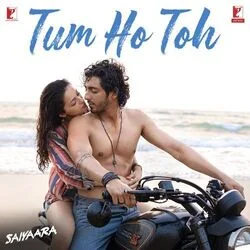 Tum Ho Toh Chords by Saiyaara