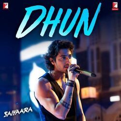 Dhun Chords by Saiyaara