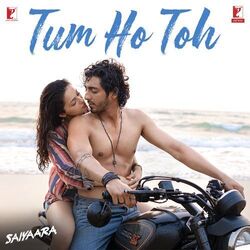 Tum Ho Toh Chords by Saiyaara
