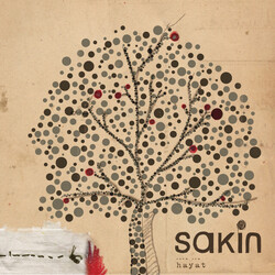 Denek Hayatım Bass Tab by Sakin