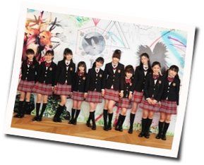 Verishuvi Tabs by Sakura Gakuin