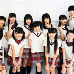 Yubikiri by Sakura Gakuin