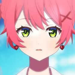 Sakuranbo Message Chords by さくらみこ