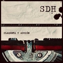 Claqueta Y Acción Chords by Sal Del Himalaya