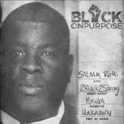 Yonder Chords by Salaam Remi