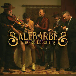 La Rivière Chords by Salebarbes