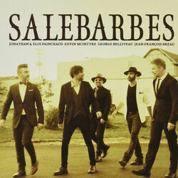 Tes Parents Veulent Plus Me Voir Live Chords by Salebarbes