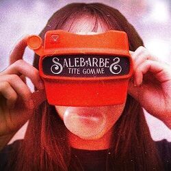 Tite Gomme Chords by Salebarbes