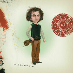 Count Me Out Chords by Salem Al Fakir