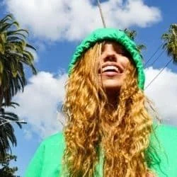 Mad At Disney (Ver2) Chords by Salem Ilese