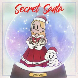 Secret Santa Chords by Salem Ilese