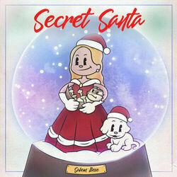 Secret Santa Chords by Salem Ilese