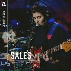 Getting It On Tabs by SALES