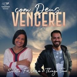 Com Deus Vencerei Chords by Salette Ferreira
