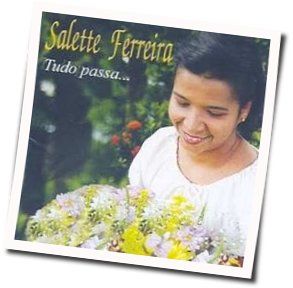 Doce Suave Maria by Salette Ferreira