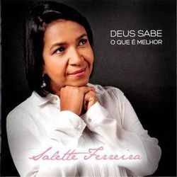 Ele Está Entre Nós Chords by Salette Ferreira