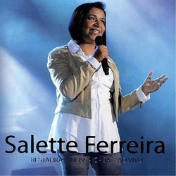 Por Entre Aclamações Chords by Salette Ferreira