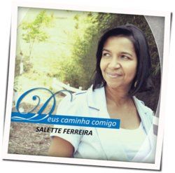 Ressuscitado Chords by Salette Ferreira