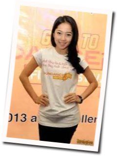 Dalam Hati Saja Chords by Karina Salim