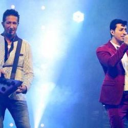 Aashayein Chords by Salim Merchant