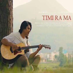 Timi Ra Ma Chords by Salin Magar