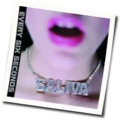 Hunt You Down Tab by Saliva