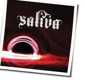 Loneliest  Know Chords by Saliva