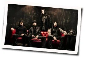 Unshatter Me Chords by Saliva