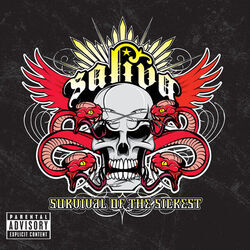 Bait And Switch Intro by Saliva